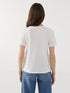 LC Waikiki Crew Neck Floral Women's T-Shirt